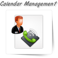 Calendar/Contact Management